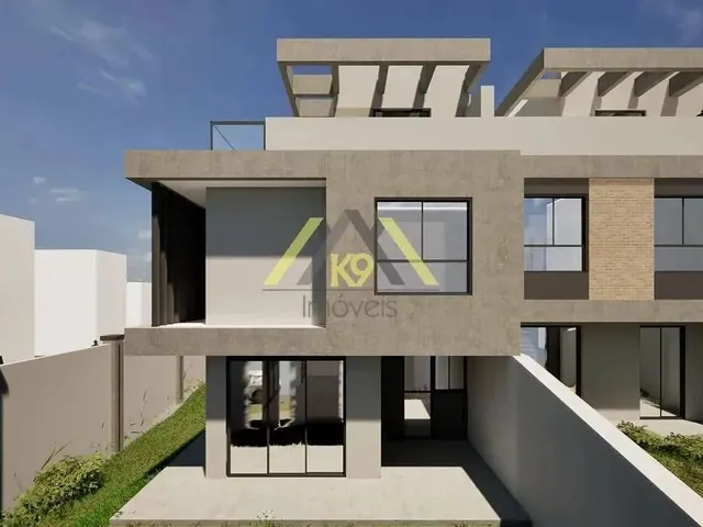 Imagem 10: Triplex no Abranches em Curitiba