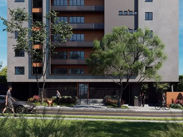 Imagem 7: Apartamento com 3 Dormitórios À Venda por R$ 790.000,00 no Bairro Tarumã - Curitiba