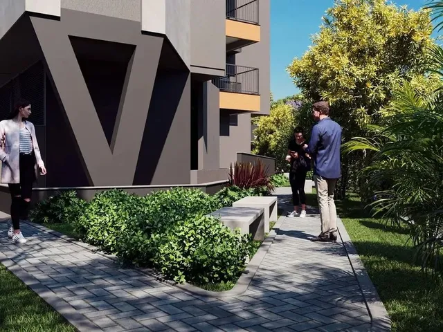Imagem 14: Apartamento com 3 Dormitórios À Venda por R$ 790.000,00 no Bairro Tarumã - Curitiba