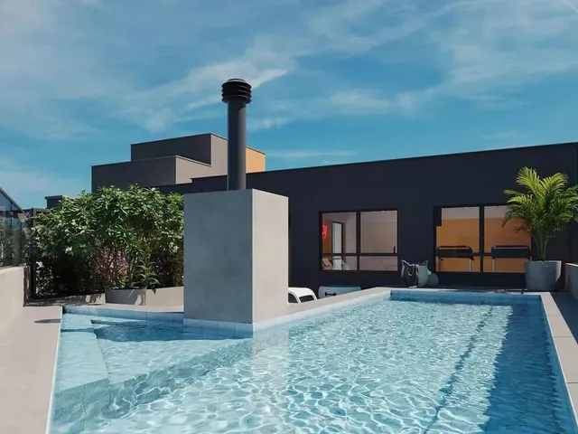 Imagem 10: Apartamento com 3 Dormitórios À Venda por R$ 790.000,00 no Bairro Tarumã - Curitiba