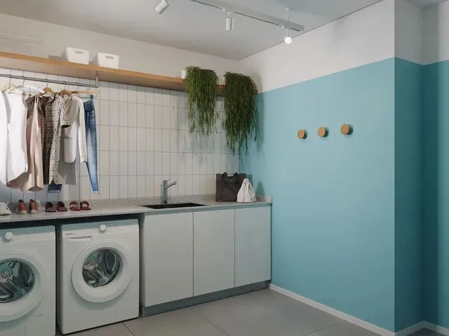 Imagem 12: Apartamento com 3 Dormitórios À Venda por R$ 790.000,00 no Bairro Tarumã - Curitiba