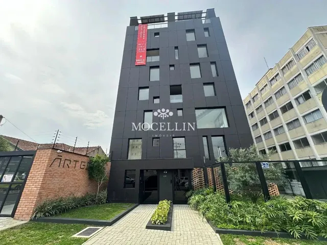 Imagem: Apartamento À Venda e para Locação no