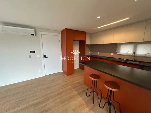 Imagem 3: Apartamento À Venda e para Locação no Edifício Arten - Alto da XV