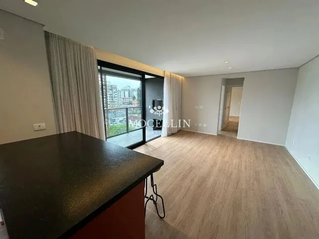 Imagem 14: Apartamento À Venda e para Locação no Edifício Arten - Alto da XV