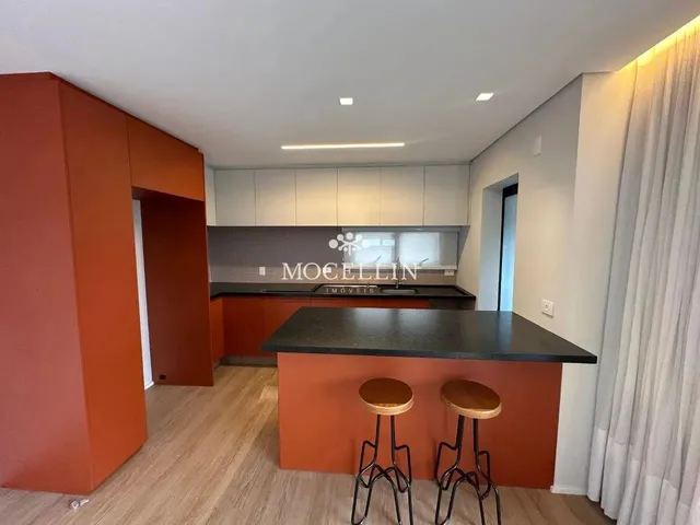 Imagem 6: Apartamento À Venda e para Locação no Edifício Arten - Alto da XV