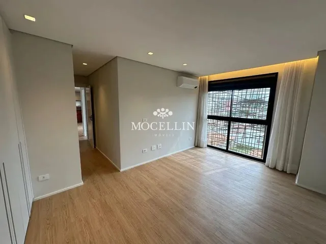 Imagem 2: Apartamento À Venda e para Locação no Edifício Arten - Alto da XV