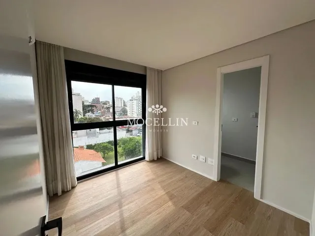 Imagem 10: Apartamento À Venda e para Locação no Edifício Arten - Alto da XV