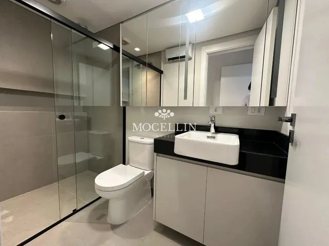 Imagem 15: Apartamento À Venda e para Locação no Edifício Arten - Alto da XV