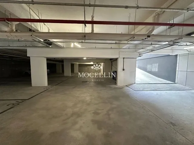 Imagem 4: Apartamento À Venda e para Locação no Edifício Arten - Alto da XV