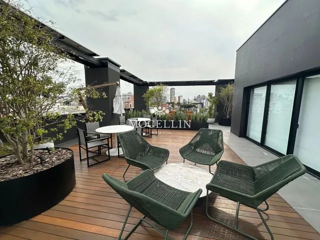 Imagem 7: Apartamento À Venda e para Locação no Edifício Arten - Alto da XV