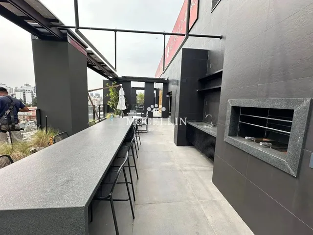 Imagem 9: Apartamento À Venda e para Locação no Edifício Arten - Alto da XV