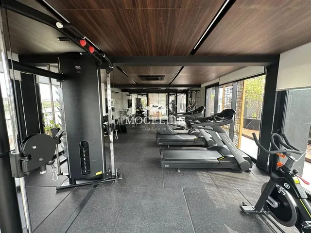 Imagem 12: Apartamento À Venda e para Locação no Edifício Arten - Alto da XV