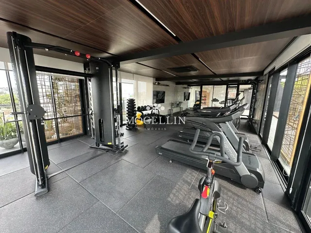 Imagem 8: Apartamento À Venda e para Locação no Edifício Arten - Alto da XV