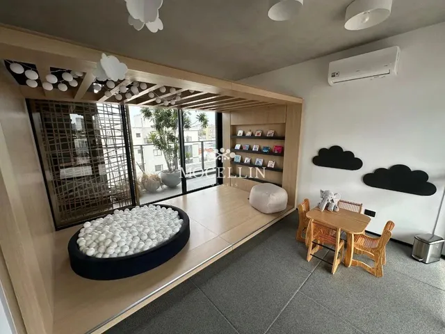 Imagem 11: Apartamento À Venda e para Locação no Edifício Arten - Alto da XV