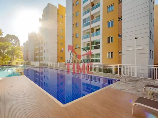 Imagem: Apartamento em Condominio Clube com 3 Quartos