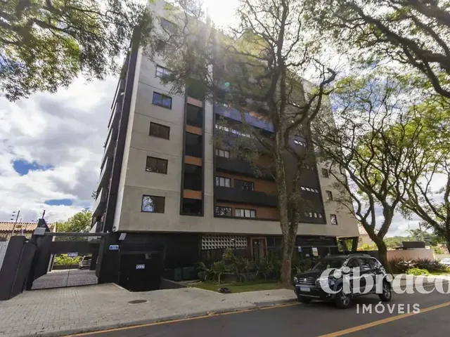 Imagem: Apartamento com 3 Quartos no Tarumã