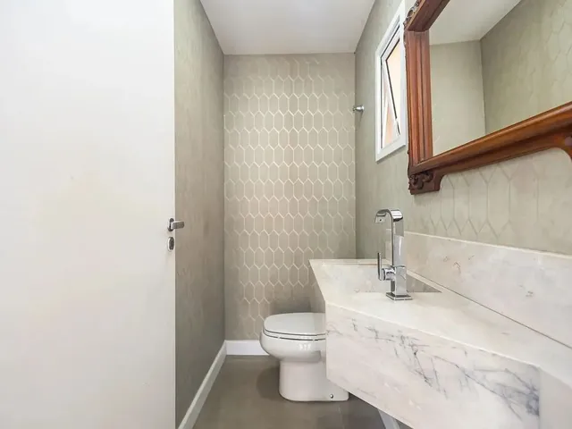 Imagem 14: Sobrado com 3 Quartos Sendo Uma Suite no Atuba