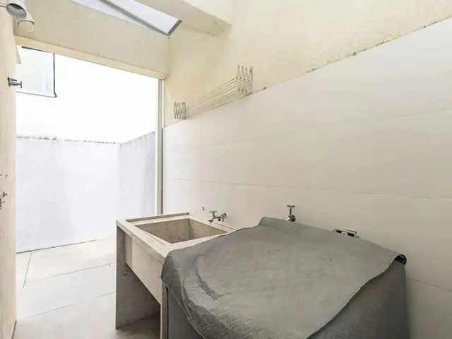 Imagem 6: Sobrado com 3 Quartos Sendo Uma Suite no Atuba