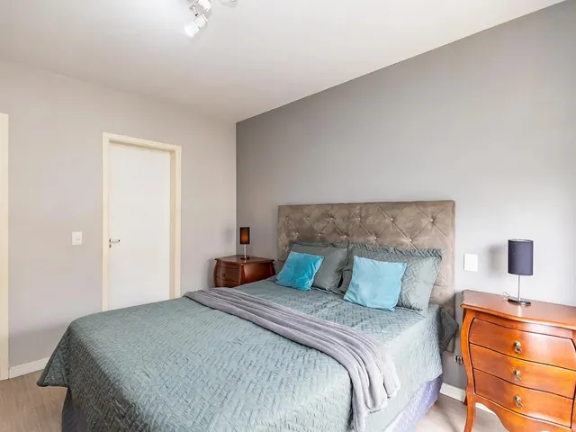 Imagem 12: Sobrado com 3 Quartos Sendo Uma Suite no Atuba