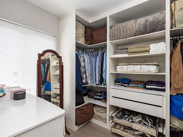 Imagem 13: Sobrado com 3 Quartos Sendo Uma Suite no Atuba