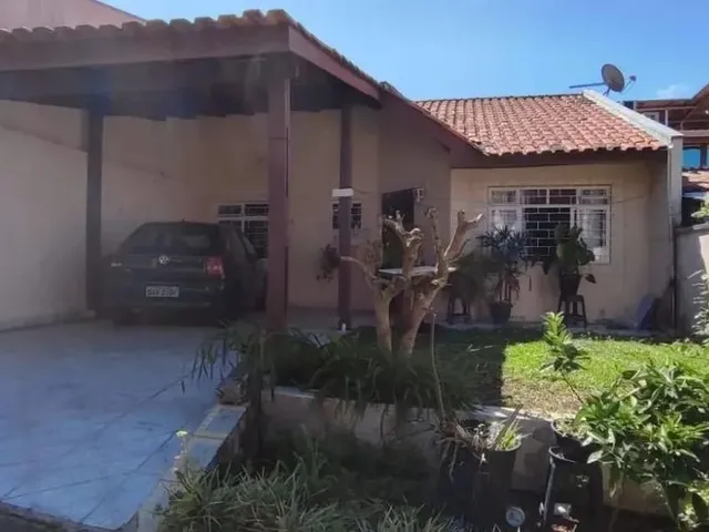 Imagem: Casa em Condomínio para Venda em Curitiba