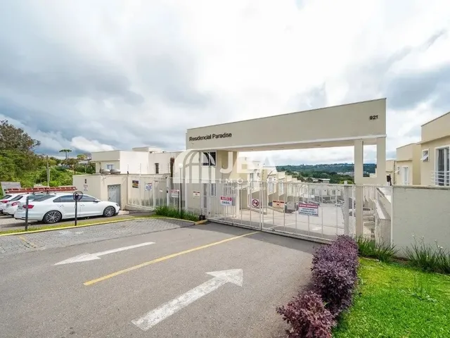 Imagem: Sobrado em Condomínio Semi Mobiliado