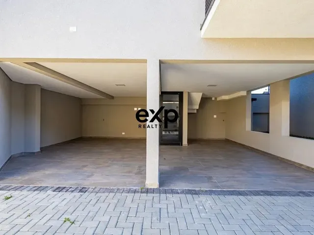 Imagem: Triplex em Condomínio no Tingui - Moderno