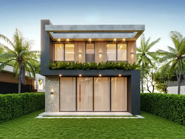 Imagem: Casa 46 Residencial Vivace