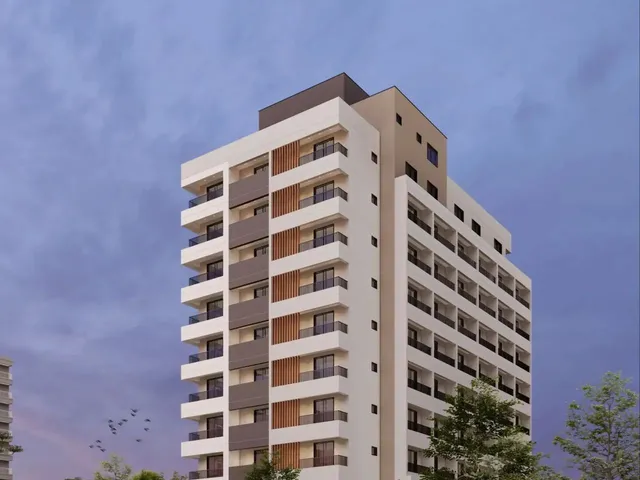 Imagem: Studio para Venda em Curitiba, Boa Vista