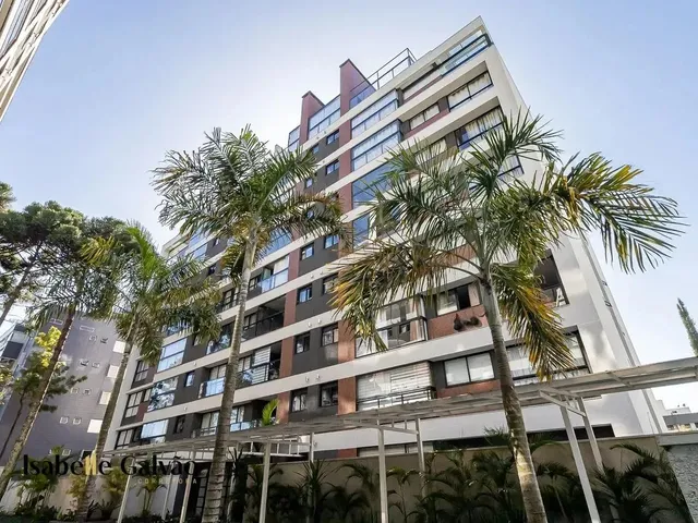 Imagem: Seu Novo Lar no Bacacheri Apartamento 2