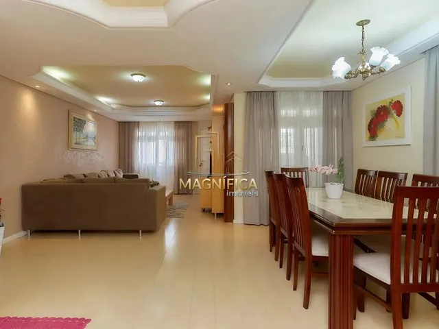Imagem 9: Sobrado À Venda para Você Que Busca Conforto e Comodidade no Tarumã!