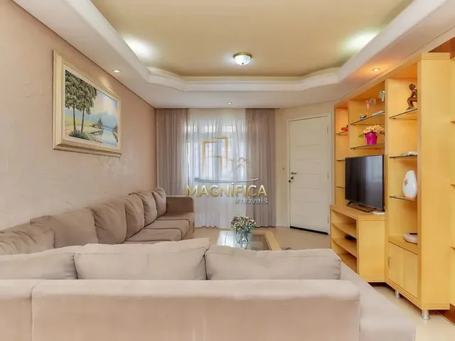 Imagem 15: Sobrado À Venda para Você Que Busca Conforto e Comodidade no Tarumã!