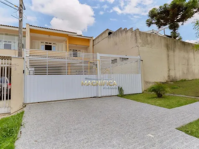 Imagem 16: Sobrado À Venda para Você Que Busca Conforto e Comodidade no Tarumã!