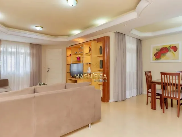 Imagem 5: Sobrado À Venda para Você Que Busca Conforto e Comodidade no Tarumã!