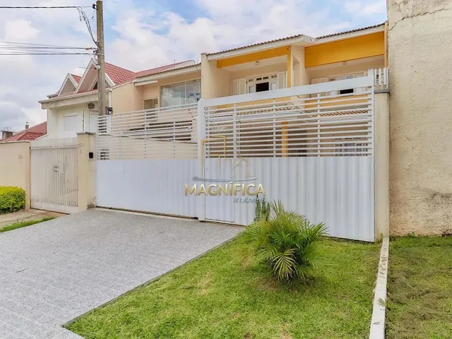 Imagem 8: Sobrado À Venda para Você Que Busca Conforto e Comodidade no Tarumã!