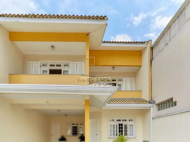 Imagem 13: Sobrado À Venda para Você Que Busca Conforto e Comodidade no Tarumã!