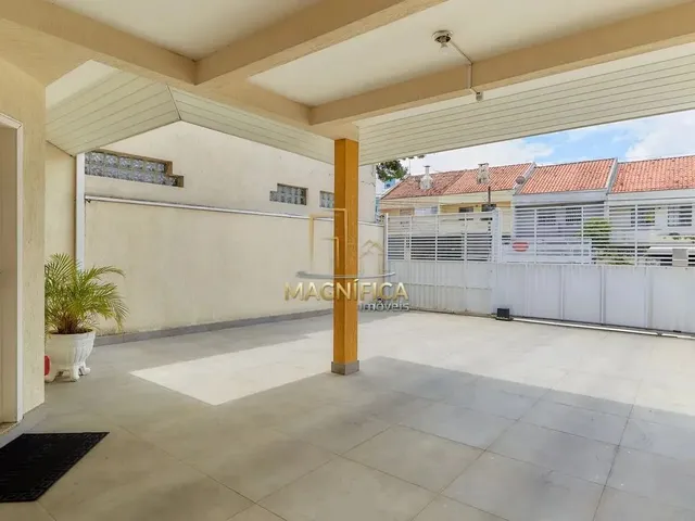 Imagem 14: Sobrado À Venda para Você Que Busca Conforto e Comodidade no Tarumã!