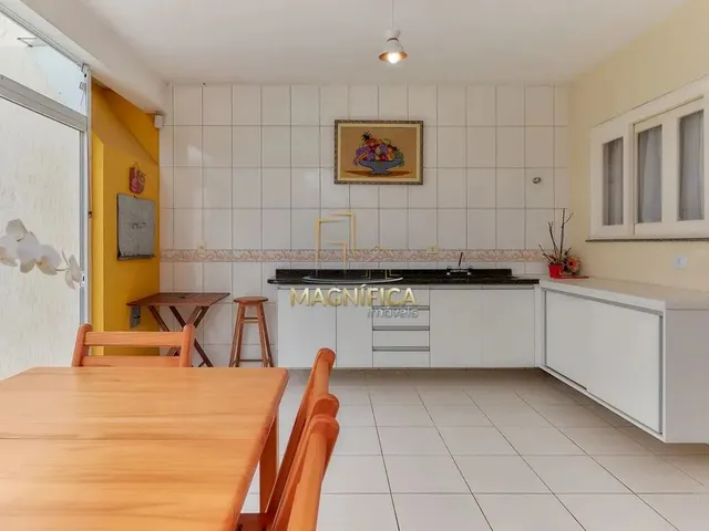 Imagem 11: Sobrado À Venda para Você Que Busca Conforto e Comodidade no Tarumã!