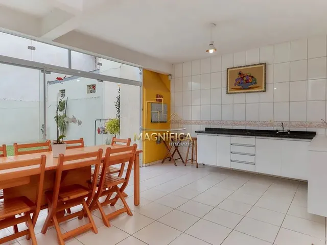Imagem 3: Sobrado À Venda para Você Que Busca Conforto e Comodidade no Tarumã!