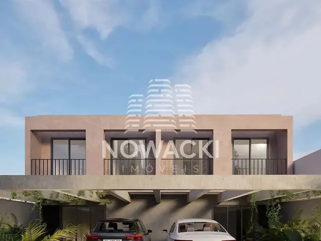 Imagem: Residencial Opera Tingui Modernidade e Conforto