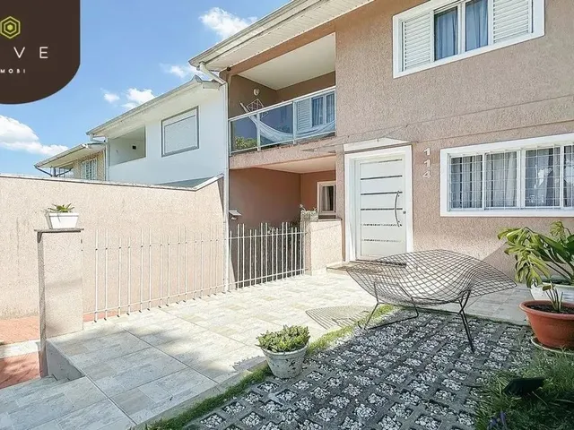 Imagem 14: Sobrado Espaçoso com 03 Quartos, Sendo 01 Suíte, 03 Vagas de Garagem no Tarumã!