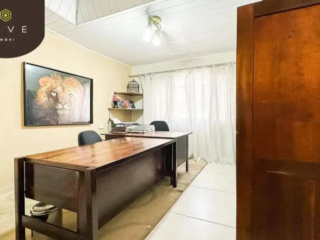 Imagem 16: Sobrado Espaçoso com 03 Quartos, Sendo 01 Suíte, 03 Vagas de Garagem no Tarumã!