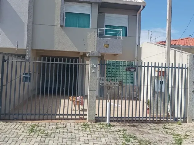 Imagem: Sobrado 3 Quartos com Suite