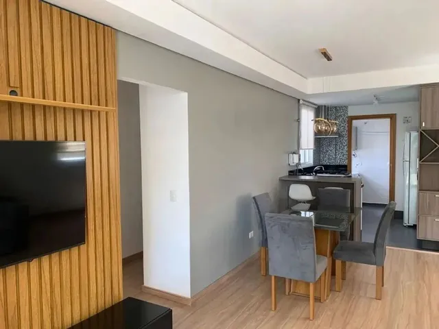 Imagem: Apartamento com 3 Dormitórios À Venda