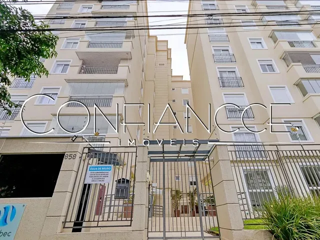 Imagem: Apartamento com 3 Quartos a Venda no Bacacheri