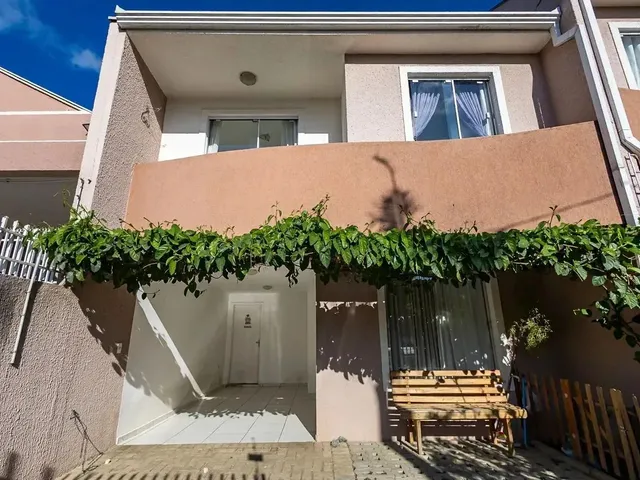 Imagem: Sobrado Duplex a Venda com 3 Quartos no