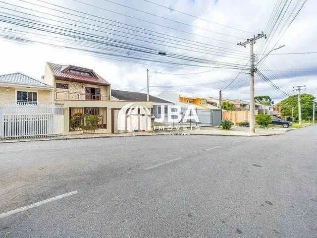 Imagem: Triplex com 4 Quartos no Pilarzinho