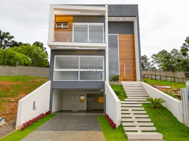 Imagem: Casa em Condominio no Boa Vista - Arya 1