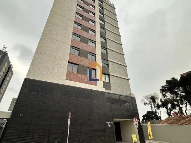 Imagem: Cobertura Duplex de Alto Padrão no Bacacheri