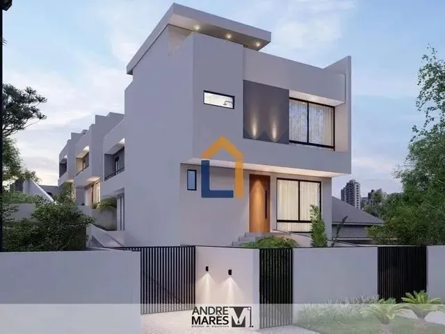 Imagem: Sobrado com 198M² no Bairro Alto